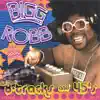 Bigg Robb - 8 Tracks N 45s